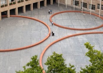 Diez proyectos destacados de Lanza Atelier