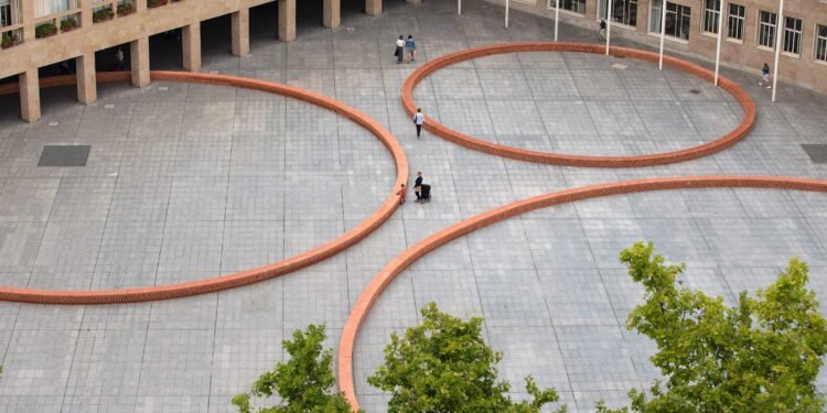 Diez proyectos destacados de Lanza Atelier