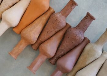 Veinte de los mejores eventos de diseño en 2026 de Dezeen Events Guide