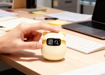 Diez gadgets que nos llamaron la atención en CES 2026