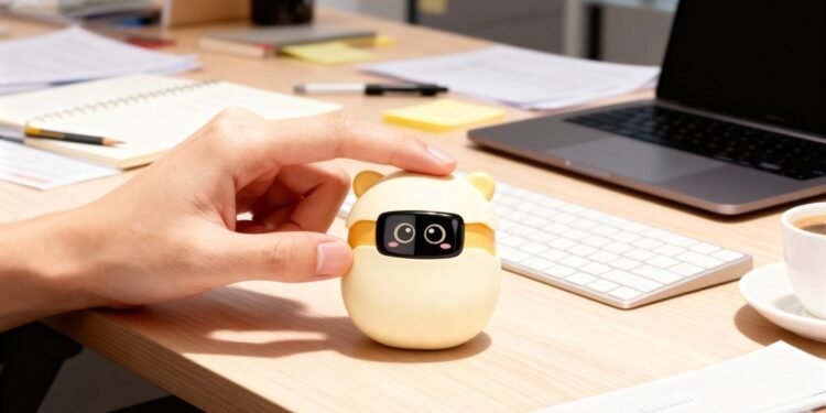 Diez gadgets que nos llamaron la atención en CES 2026