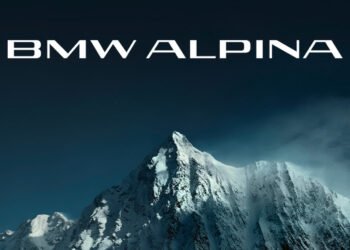 BMW revela el logo «tranquilo y seguro» para la marca de alto rendimiento Alpina