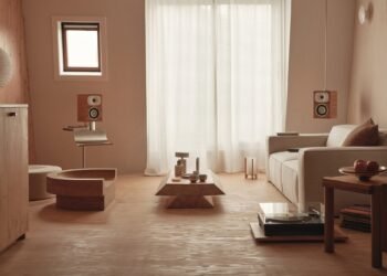 Esta semana desvelamos las tendencias en diseño, arquitectura e interiorismo para 2026