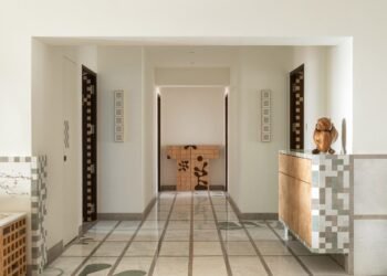 MuseLAB diseña un apartamento donde la red «asume muchas funciones»