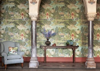 Colección Indienne de Zoffany