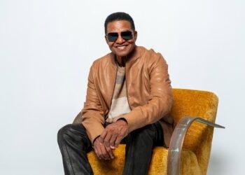 «Siempre quise trabajar en muebles», dice Jackie Jackson