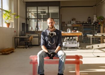 Laurids Gallée lanza el concurso Victorinox Re-Imagine