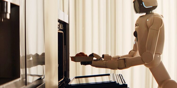 «Temo un futuro en el que todo el trabajo lo realice la IA», dice un comentarista