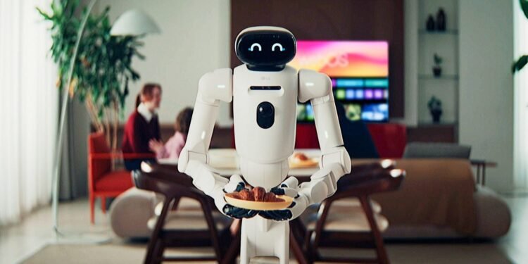 Las mejores selecciones de Dezeen de las características de CES en el boletín de la Agenda de EE. UU.