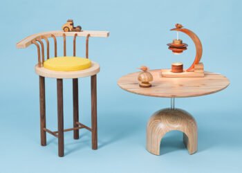 Cinco eventos de arquitectura y diseño en enero de Dezeen Events Guide