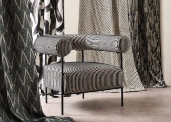 Colección metropolitana de Clarke & Clarke