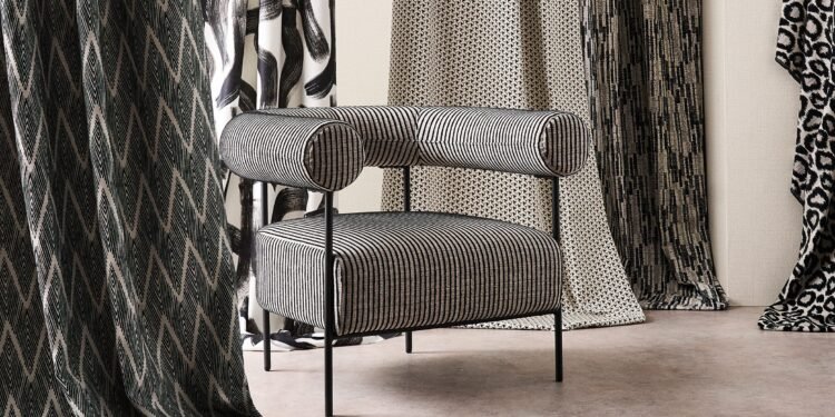 Colección metropolitana de Clarke & Clarke