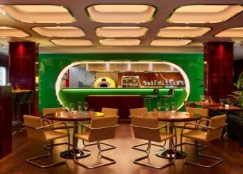 Los 10 mejores restaurantes de 2025