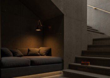 Colección de superficies Omogenea de Dimore Surfaces