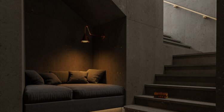 Colección de superficies Omogenea de Dimore Surfaces