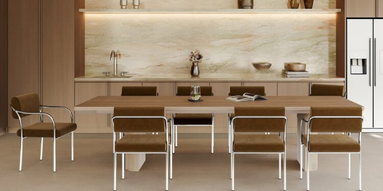 Silla Outline de Formiing