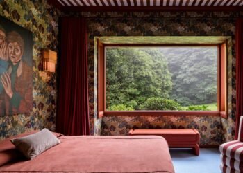 YSG crea una sensación de «casa de la diversión» en una casa de vacaciones en Australia