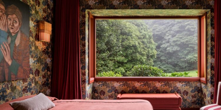 YSG crea una sensación de «casa de la diversión» en una casa de vacaciones en Australia