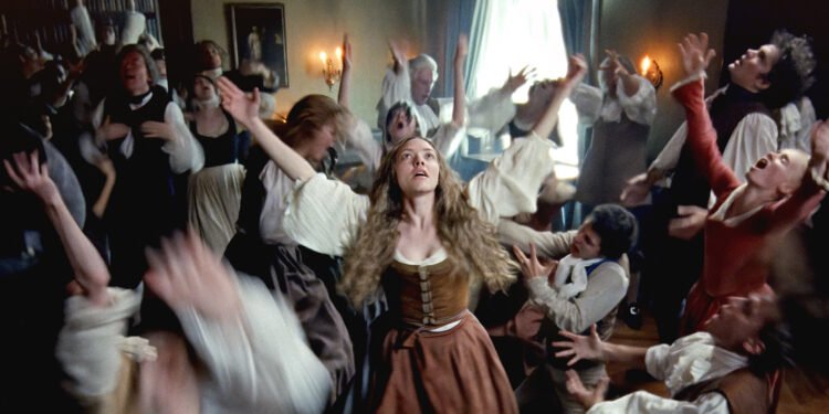 El testamento de Ann Lee recrea minuciosamente el arte de Shaker