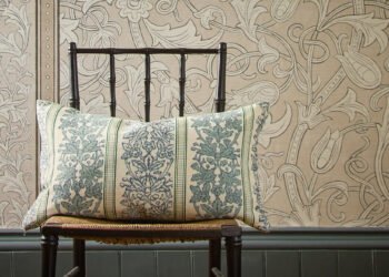 Las obras inacabadas de Morris & Co.