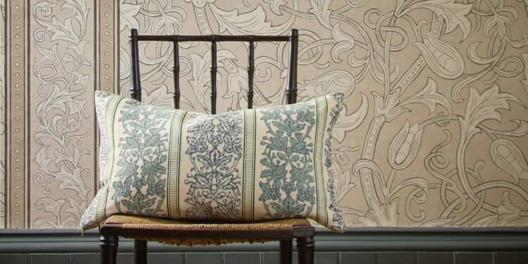 Las obras inacabadas de Morris & Co.