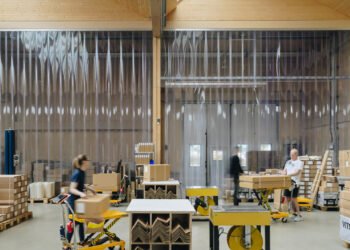 Cómo el Brexit convirtió el «made in Britain» en un obstáculo