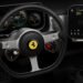 Jony Ive evita las pantallas táctiles en el interior del Ferrari Luce EV