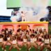 El escenario del Super Bowl de Bad Bunny crea un «viaje surrealista» por Puerto Rico