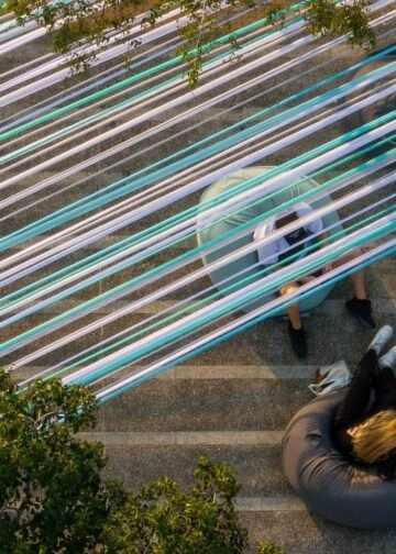 Siete espectáculos que celebran el diseño tailandés en la Semana del Diseño de Bangkok