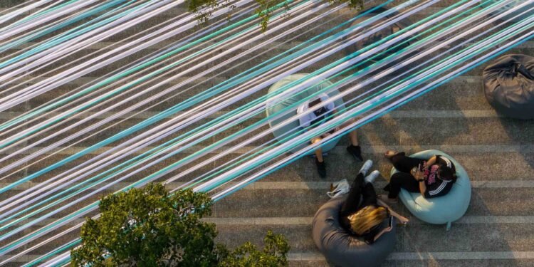 Siete espectáculos que celebran el diseño tailandés en la Semana del Diseño de Bangkok