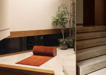 Ocho exposiciones de diseño de la semana del arte Ciudad de México 2026