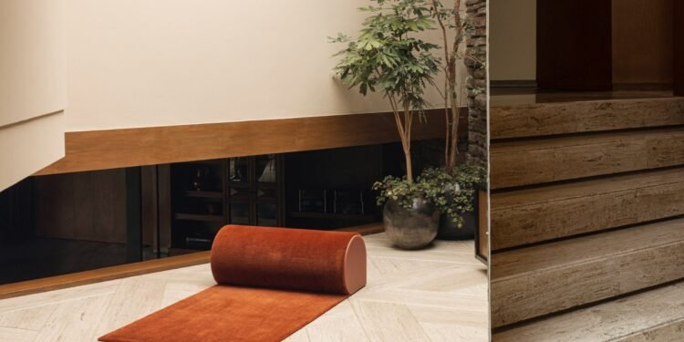 Ocho exposiciones de diseño de la semana del arte Ciudad de México 2026