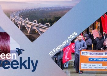 "Bjarke Ingels, ¡qué vergüenza!"