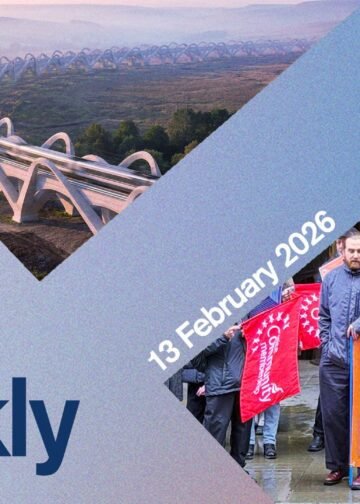 "Bjarke Ingels, ¡qué vergüenza!"