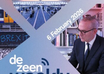 Diseños de arquitectos para el aeropuerto Donald J. Trump