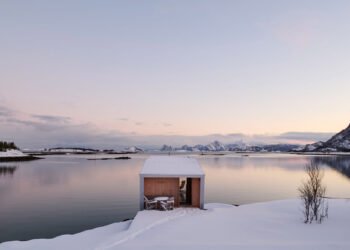 Diez casas nórdicas icónicas de los últimos 125 años