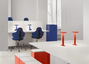 Form Us With Love presenta un espectáculo de cuatro meses en Estocolmo