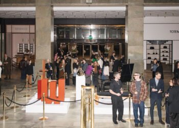 La cancelación de la Feria del Mueble de Estocolmo fue «lo mejor» para la industria