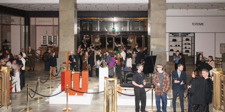 La cancelación de la Feria del Mueble de Estocolmo fue «lo mejor» para la industria