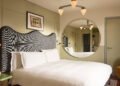 El hotel Hoxton celebra su 20 aniversario con una renovación interior