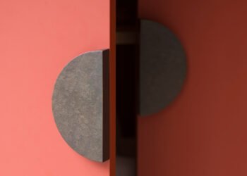 Armario despensa de Inglis Hall