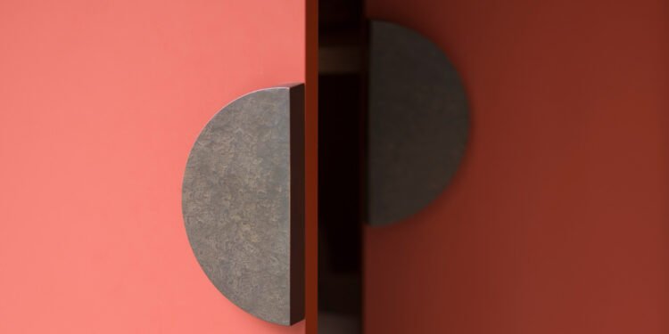 Armario despensa de Inglis Hall