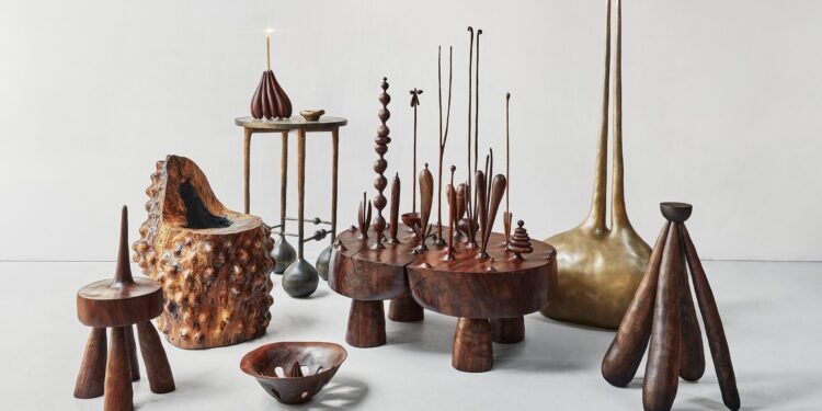 Siete aspectos destacados de FOG Design + Art y SF Art Week 2026