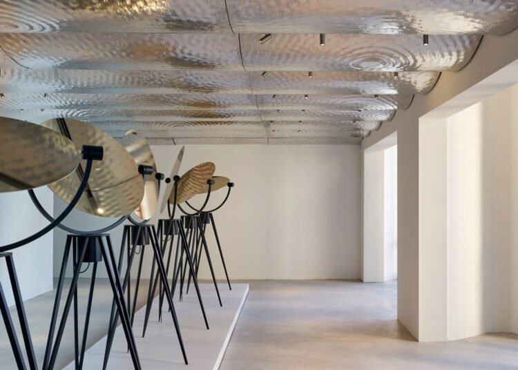 Mesura restaura las estancias de la Casa Batlló en «diálogo con Gaudí»