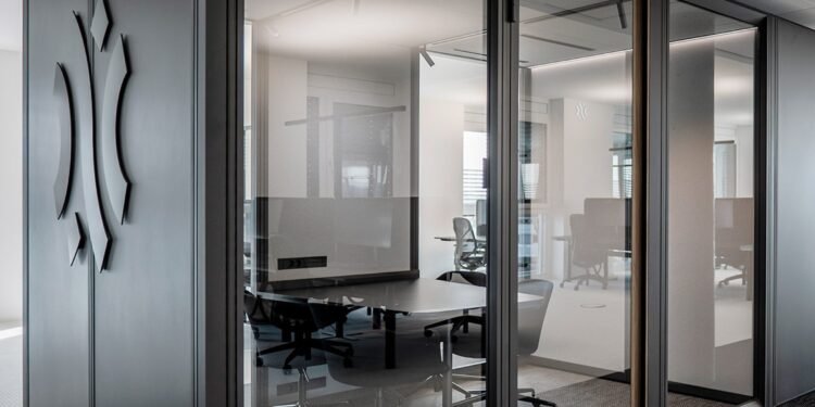 El estudio EthosEQ encuentra que las salas Mute Modular son «mucho más eficientes económicamente que las construcciones tradicionales»