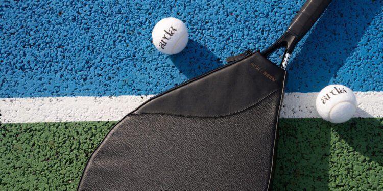 Arda fabrica un material similar al cuero sin plástico a partir de residuos de cerveza