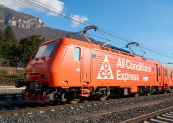 Nike crea All Conditions Express para marcar el relanzamiento de la marca ACG