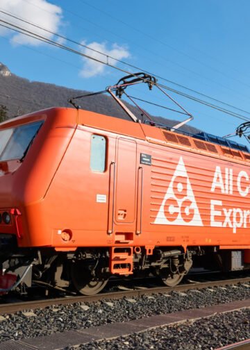 Nike crea All Conditions Express para marcar el relanzamiento de la marca ACG