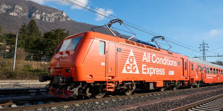 Nike crea All Conditions Express para marcar el relanzamiento de la marca ACG