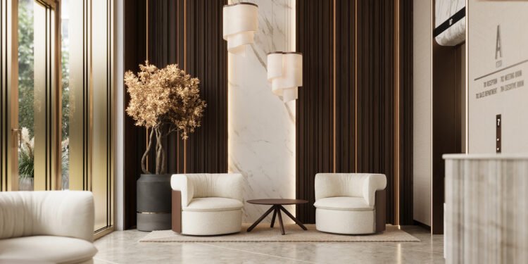 Silla Oko de Lucidi Pevere para Connection